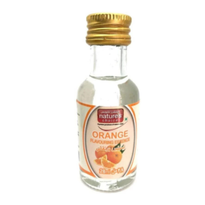 Essence Orange (28ml) - Nature's Choice - Image 1