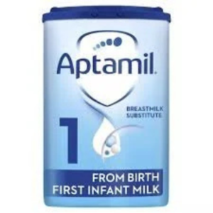 APTAMIL 1 INFANT MILK - Image 1