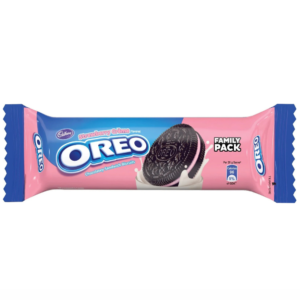 OREO STRAWBERRY CREAM - Image 1