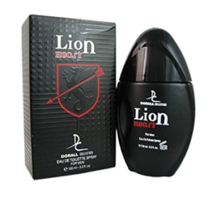 Edt Lion Heart M (100ml) - Image 1