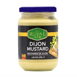 ROYAL ARM DIJON MUSTARD - Image 1