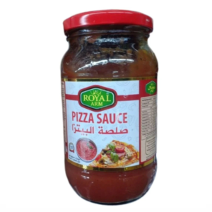 ROYAL ARM PIZZA SAUCE - Image 1