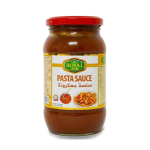 ROYAL ARM PASTA SAUCE - Image 1