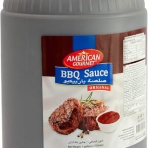 AMERICAN GOURMET BBQ SAUCE - Image 1