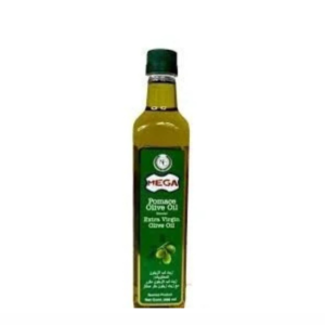 OLIVE OIL MEGA - Image 1