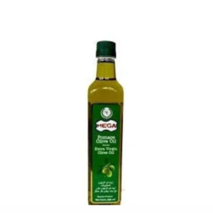 OLIVE OIL MEGA 500ML - Image 1