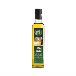 BAHI EXTRA VIRGIN OLIVE OIL - Image 1