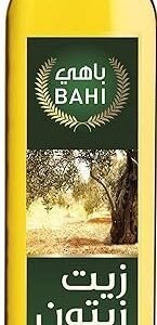 BAHI EXTRA VIRGIN OLIVE OIL - Image 1