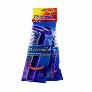 2 (5+1) Razor - Image 1