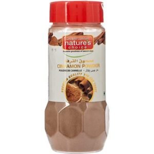 Cinnamon Powder (100g) - Nature's Choice - Image 1