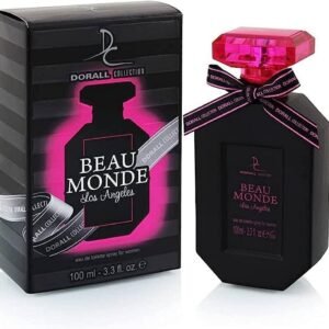 Beau Monde Los Angeles (100ml) - Image 1