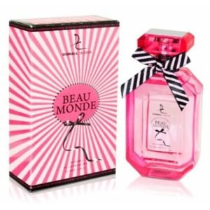 Beau Monde Women (100ml) - Image 1