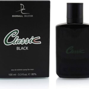 Classic Black M (100ml) - Image 1