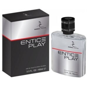 Entice Play M (100ml) - Image 1