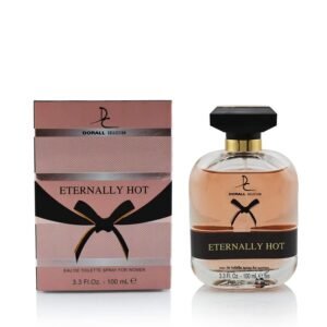 Eternally Hot (100ml) - Image 1
