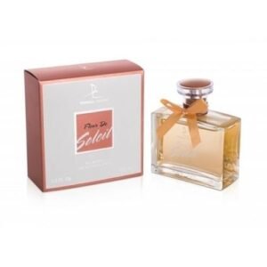 Fleur De Soleil W (100ml) - Image 1