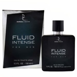 Edt Fluid Intense Men (100ml) - Image 1