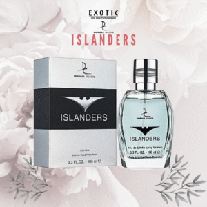 Islanders (100ml) - Image 1