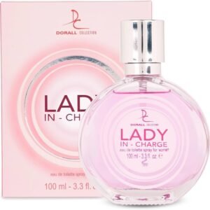 Lady In Charge W (100ml) - Image 1