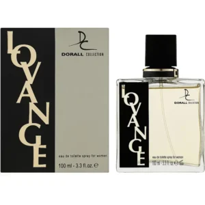 Lovange (100ml) - Image 1