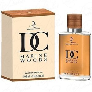 Marine Wood (100ml) - Image 1