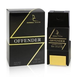 Edt Offender M (100ml) - Image 1