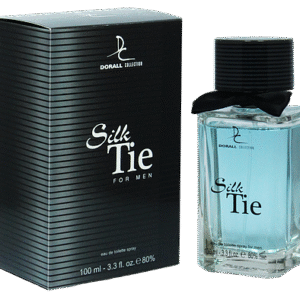 Silk Tie For Men (100ml) - Image 1