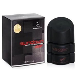 Edt Sundown Noir (100ml) - Image 1