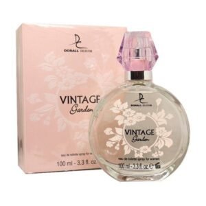 Vintage Garden W (100ml) - Image 1