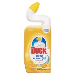 Toilet Cleaner Lemon - Image 1