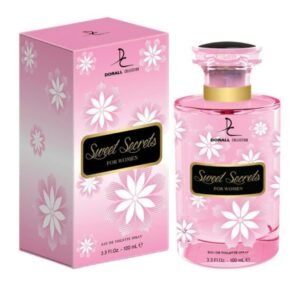 Sweet Secret (100ml) - Image 1
