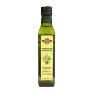 Olive Oil (250ml) - EL Oliveral - Image 1