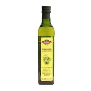 Olive Oil (500ml) - EL Oliveral - Image 1