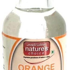 Essence Orange (28ml) - Nature's Choice - Image 1