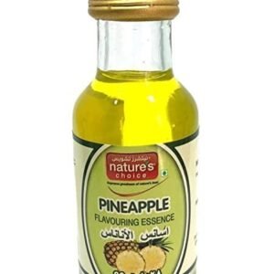 Essence Pineapple (28ml) - Nature's Choice - Image 1