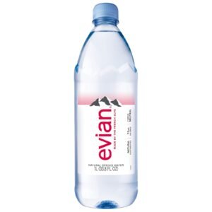 Water (1 ltr) - Image 1