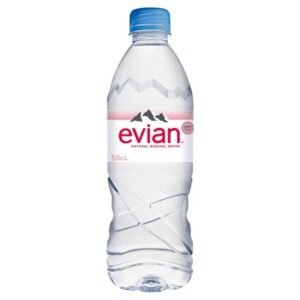 Water (500ml) - Image 1