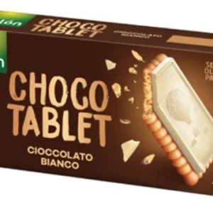 Gullon Choco Tablet 150g - Image 1