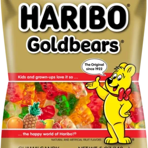 Gold Bears (160g) - Image 1