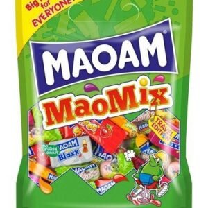 Maoam Mao Mix (160g) - Image 1