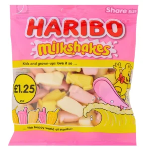 Milkshakes (160g) - Image 1
