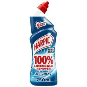 Limescale Remover - Image 1