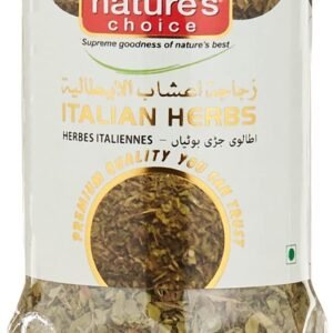 Italian Herbs (40g) - Nature's Choice - Image 1