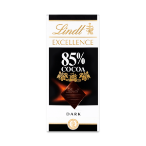 Excellence Dark 85% (100g) - Image 1