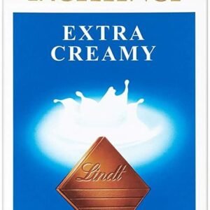 Excellence Extra Creamy Milk (100g) - Image 1