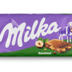 Broken Hazelnuts (100g) - Image 1