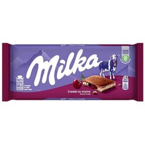 Extra Cocoa Chocolate (100g) - Image 1