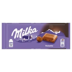 Noisette (100g) - Image 1
