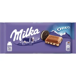 Oreo (100g) - Image 1