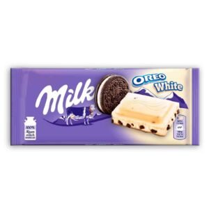 Oreo White (100g) - Image 1